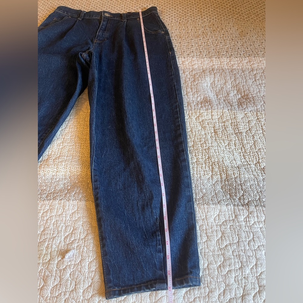 Banana Republic jeans size 30 - Picture 2 of 9